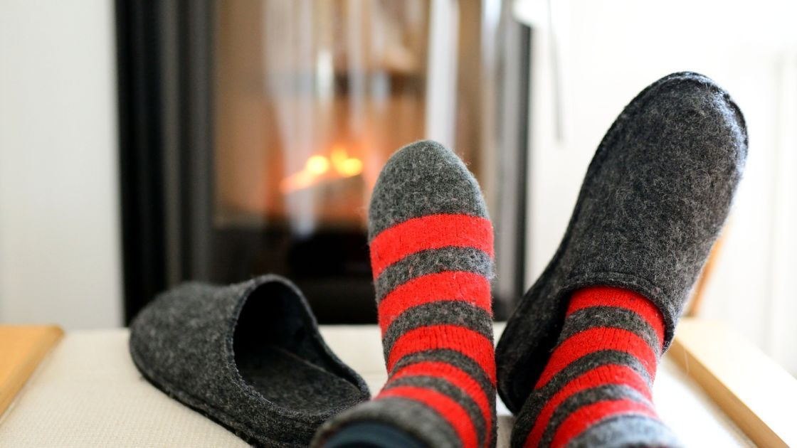 +18 °C навіть за –10 °C на вулиці: як зберегти тепло в квартирі під час відключень опалення