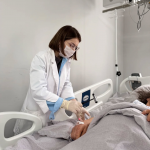 Хвилини вирішують усе: на Волині лікарі успішно допомогли пацієнту з інсультом