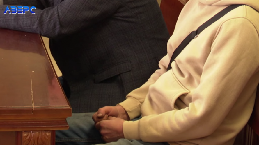 Волинянин не прибув до військкомату через травму ноги, чоловіка судили