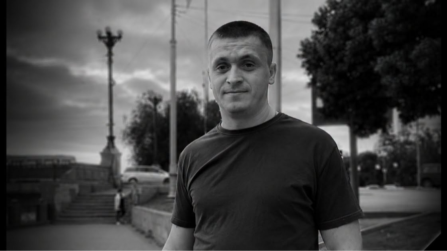 На щиті до рідного дому повертається Герой Дмитро Обозовський: коли волиняни попрощаються з воїном
