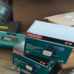 Гастролери з Молдови продали 80-річному волинянину мотлох замість електроінструментів