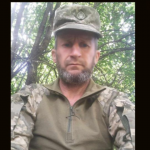 Не встиг набавитись із сином: захисник з Волині довгі місяці вважався зниклим безвісти