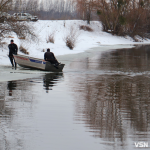 Які громади на Волині можуть опинитися під загрозою затоплення