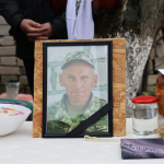 Справедливий і наполегливий, спокійний та надійний товариш: спогади про полеглого захисника з Волині Олександра Варенцова