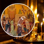 Введення в храм Богородиці 2025: значення свята, традиції та молитви