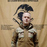 До останнього рідні чекали добру звістку: на війні загинув Герой з Волині Віктор Свіржевський