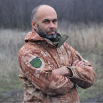 Історія бійця з Луцька: очищає небо від ворожих «пташок»