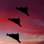 Масований удар по Україні, моніторингові канали