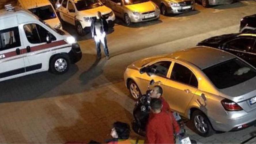 19-річна дівчина випала з вікна багатоповерхівки у Львові