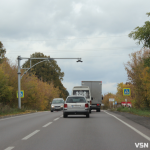 Де на Волині з’явиться нова камера фіксації порушень ПДР