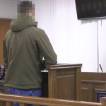 «Ви акторствуєте»: у Луцьку свідок у справі про втечу за кордон заплутався в показаннях