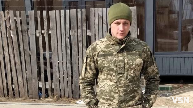 Пройшов війну, здолав хворобу, але загинув за загадкових обставин: історія волинянина Андрія Левосюка