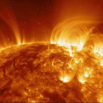 магнітні бурі сьогодні