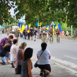 Не встиг створити сім’ю, бо у плани втрутилась війна: на Волині попрощалися з молодим Героєм Ігорем Підбільським