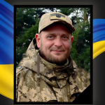 Загинув під час виконання бойового завдання: «на щиті» повертається Герой з Волині Сергій Панасюк