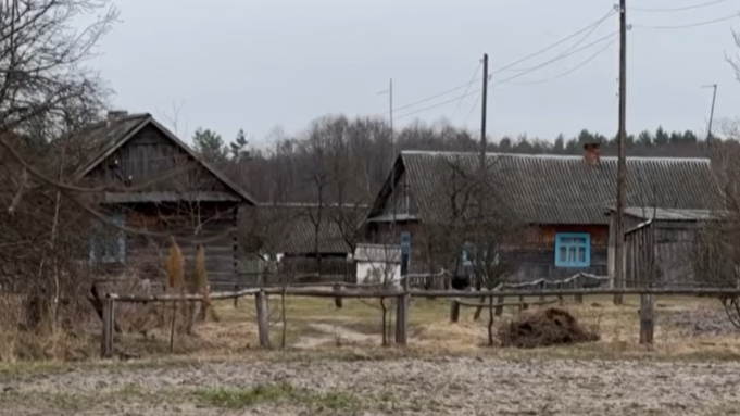 Сім хат посеред лісу: як живе хутір на Волині