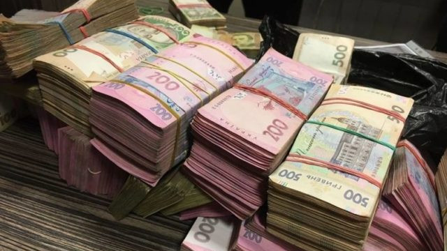 На Волині бухгалтерка провернула фінансову аферу на пів мільйона гривень і отримала вирок