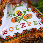 Що означає кожна страва у великодньому кошику