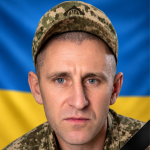 ДНК-експертиза підтвердила загибель загибель захисника з Волині Віктора Атосіна