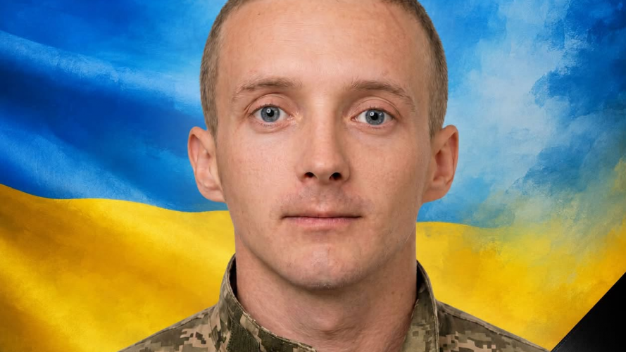 Майже два роки вважався зниклим безвісти: на Волині підтвердили загибель захисника Василя Павловича