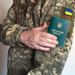 На Волині за спробу виїхати у Польщу з підробленими документами судили жителя Київщини