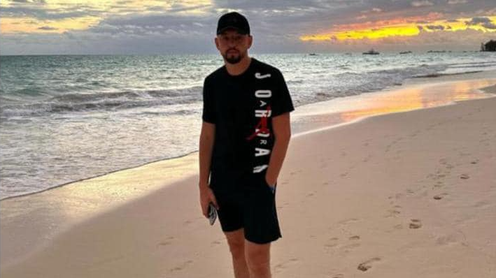 Гучний скандал: працівник ТЦК відпочиває в Домінікані та хизується фото в соцмережах