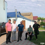 Волонтер із Луцького району оголосив благодійну лотерею: як взяти участь