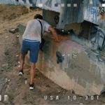 Росіяни FPV-дроном атакували працівника водоканалу: окупанти показали відео