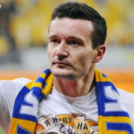 «Це боляче»: відомий волинський футболіст про вторгнення та зраду земляка