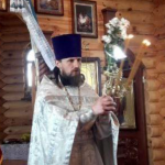 На Волині ТЦК затримали священника УПЦ МП