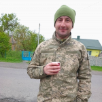«Мій чоловік ішов на завдання, яке назвав квитком в один кінець» - історія загиблого Героя з Волині