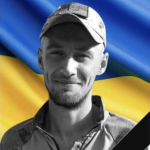 На щиті - додому: волинян кличуть зустріти загиблого Героя Володимира Черевка