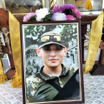Один з наймолодших загиблих Героїв громади: захиснику з Волині навіки 19 років