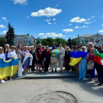Понад півтора року був у полоні: на Волині зустріли захисника Юрія Верхося