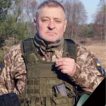 У Луцькому районі прощатимуться з Героєм Богданом Романчуком
