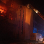 Одеса зазнала наймасованішої атаки росіян: немає світла, тепла і води, є постраждалі