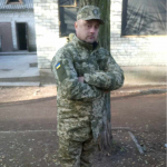 Експертиза ДНК підтвердила загибель Героя з Волині Павла Войтовича