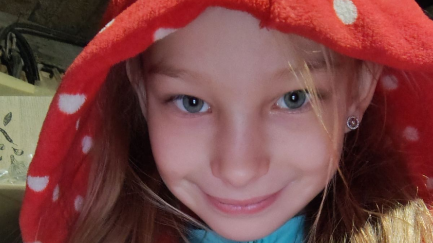 Донька військовослужбовця з Волині має порушення слуху - потрібна допомога