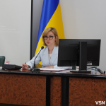У Луцьку закликали переглянути новий Цивільний кодекс через суперечливі норми