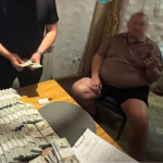 «Ціна питання - пів мільйона»: як на Волині хотіли «купити» держпідприємство