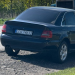 У волинянина вилучили дві з 11 авто, які він «пригнав» для ЗСУ із Польщі