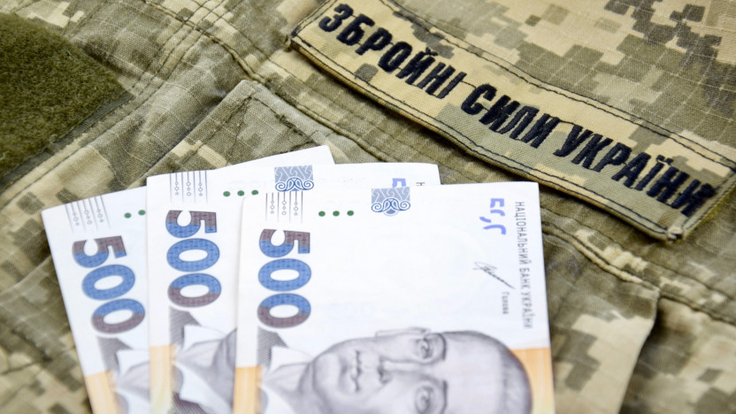 15 мільйонів гривень родині загиблого військовослужбовця - що потрібно знати про державну допомогу