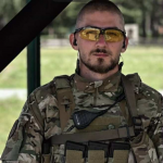 Загинув син звільненого з полону волинянина, легендарного командира мінного тральщика «Генічеськ» Ярослав Бойчук