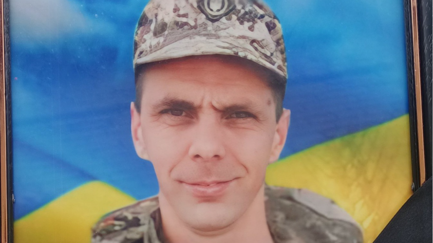 Майже 16 місяців невідомості: захиснику з Волині просять посмертно присвоїти нагороду