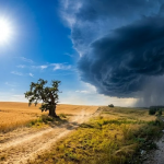 На Волині буде до +35°, а потім погода різко зміниться: прогноз на вихідні