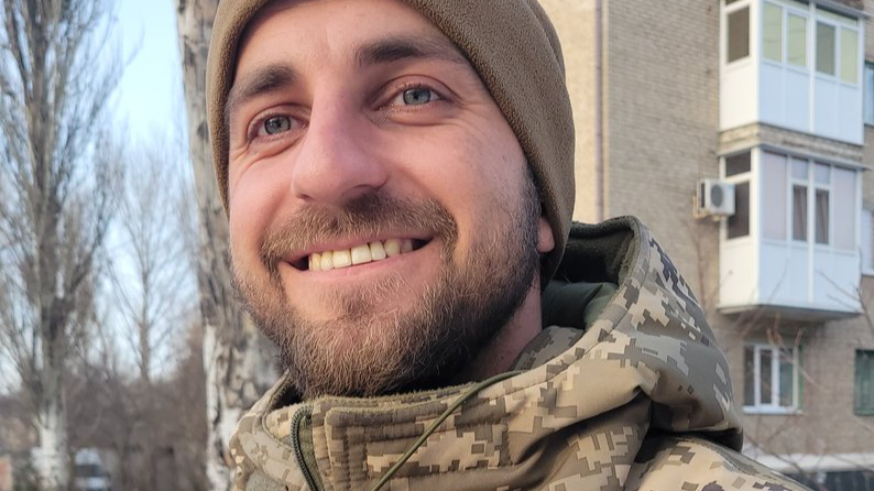 «Я везучий, я повернуся»: історія Героя з Волині, який загинув за тиждень до 30-річчя