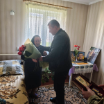 Героя з Волині Валерія Корсака посмертно відзначили державною нагородою