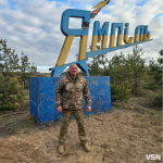 Волинянин зі «Сталевої Сотки»: від колекціонера старовини - до штату-сержанта ЗСУ