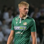 Син легенди «Волині» отримав пропозицію змінити громадянство