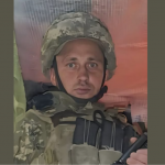Тривалий час вважався зниклим безвісти: на війні загинув захисник з Волині Богдан Гайдучик